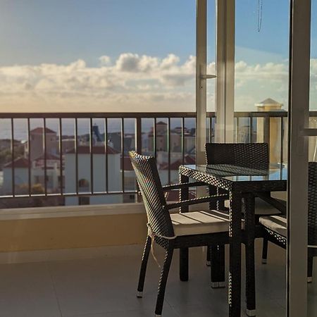 Golf View Apartment - Stunning Ocean View Golf Del Sur サンミゲル・デ・アボナ エクステリア 写真