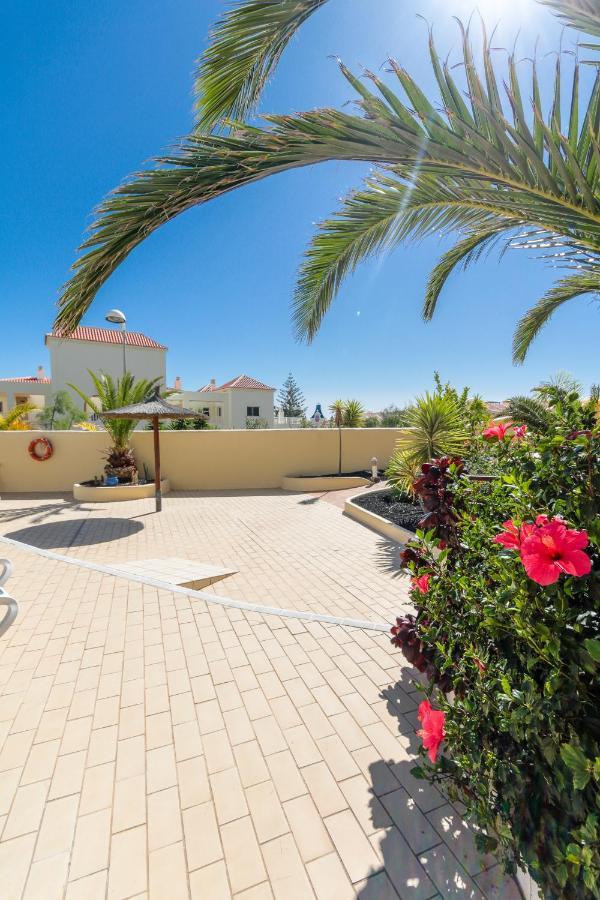 Golf View Apartment - Stunning Ocean View Golf Del Sur サンミゲル・デ・アボナ エクステリア 写真