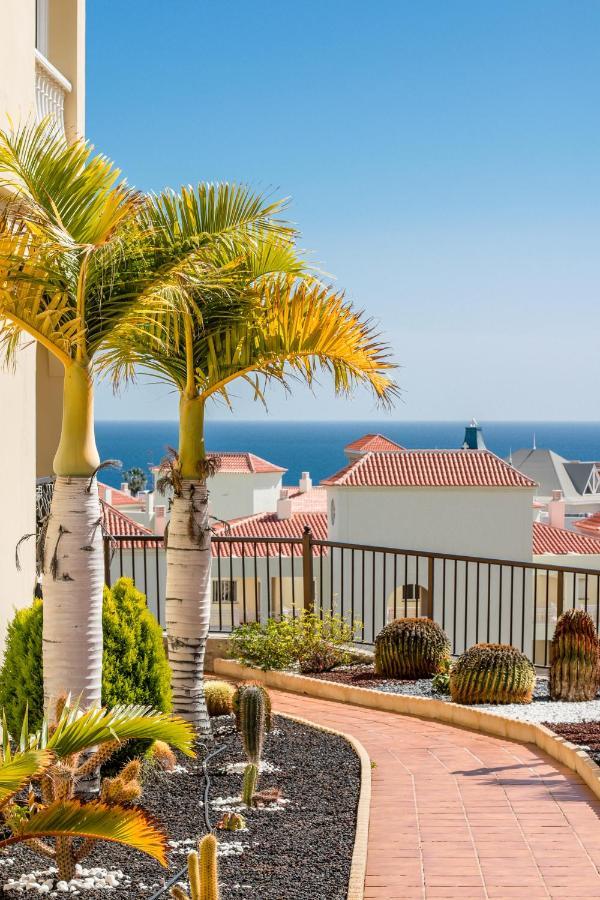Golf View Apartment - Stunning Ocean View Golf Del Sur サンミゲル・デ・アボナ エクステリア 写真
