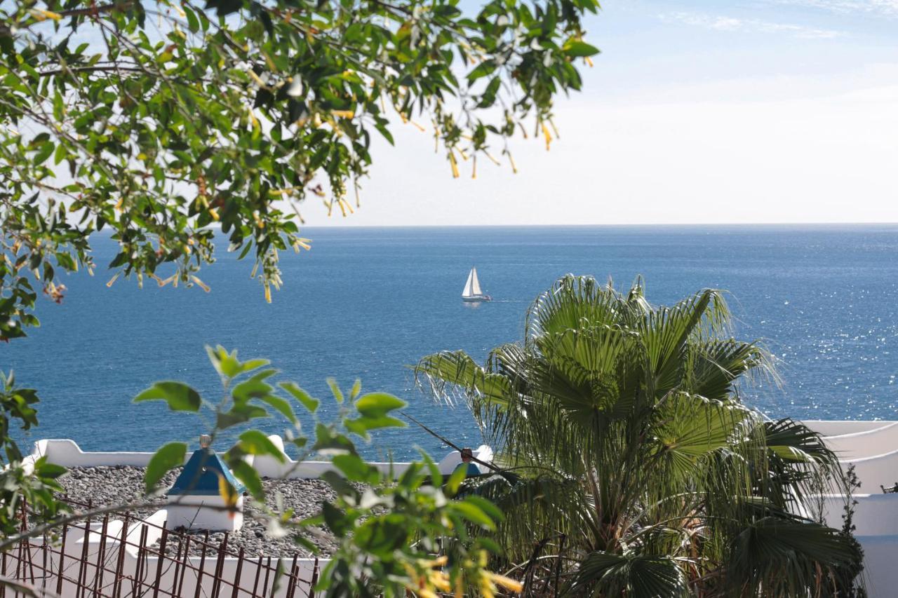 Golf View Apartment - Stunning Ocean View Golf Del Sur サンミゲル・デ・アボナ エクステリア 写真
