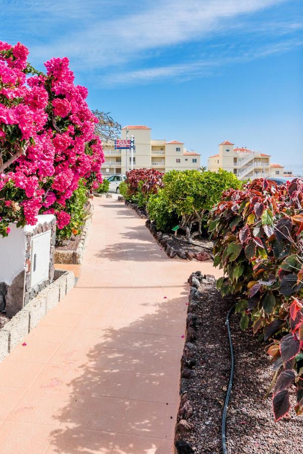 Golf View Apartment - Stunning Ocean View Golf Del Sur サンミゲル・デ・アボナ エクステリア 写真