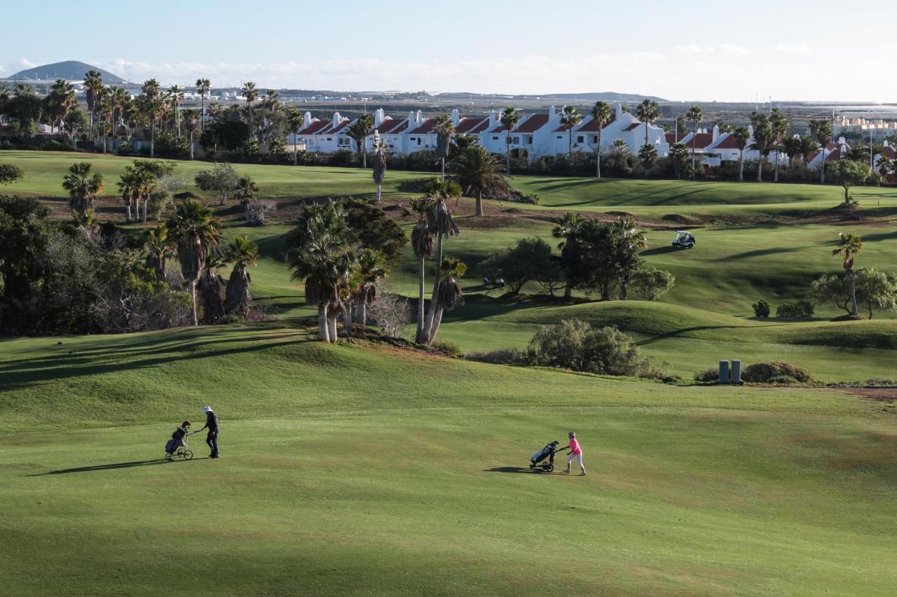 Golf View Apartment - Stunning Ocean View Golf Del Sur サンミゲル・デ・アボナ エクステリア 写真