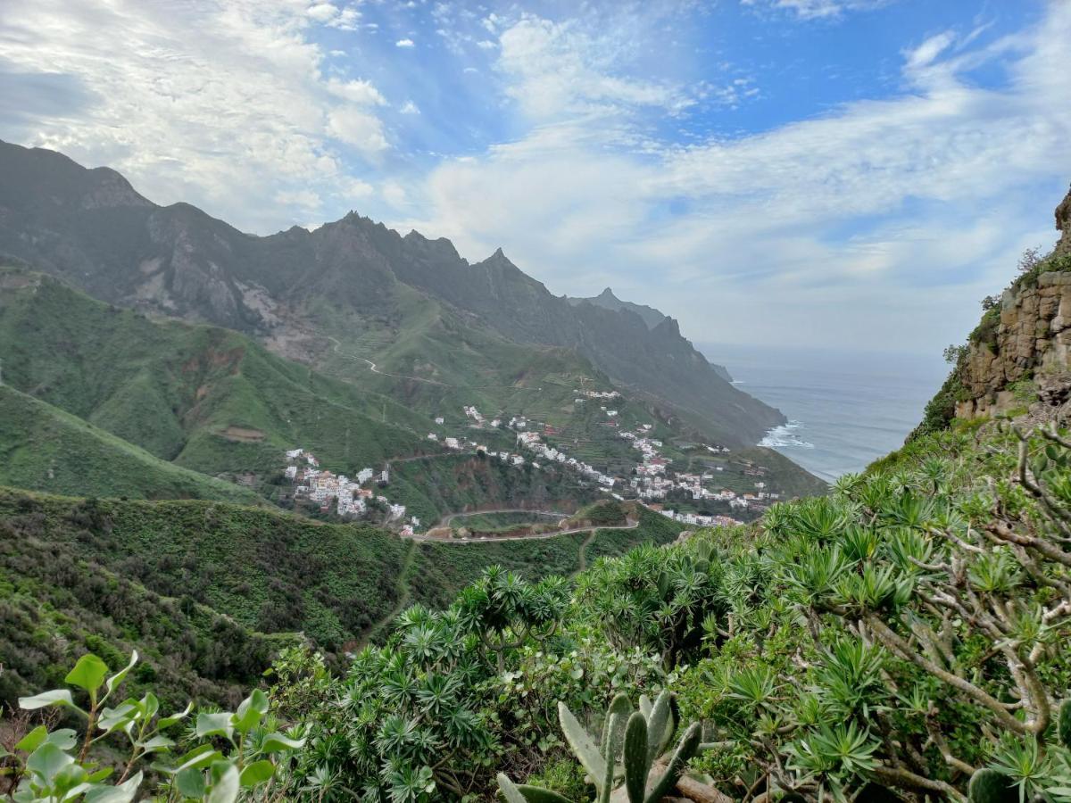Golf View Apartment - Stunning Ocean View Golf Del Sur サンミゲル・デ・アボナ エクステリア 写真